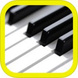 Mini Piano ®, App Icon