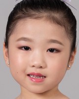 Jacquelyn Li Jiaxuan