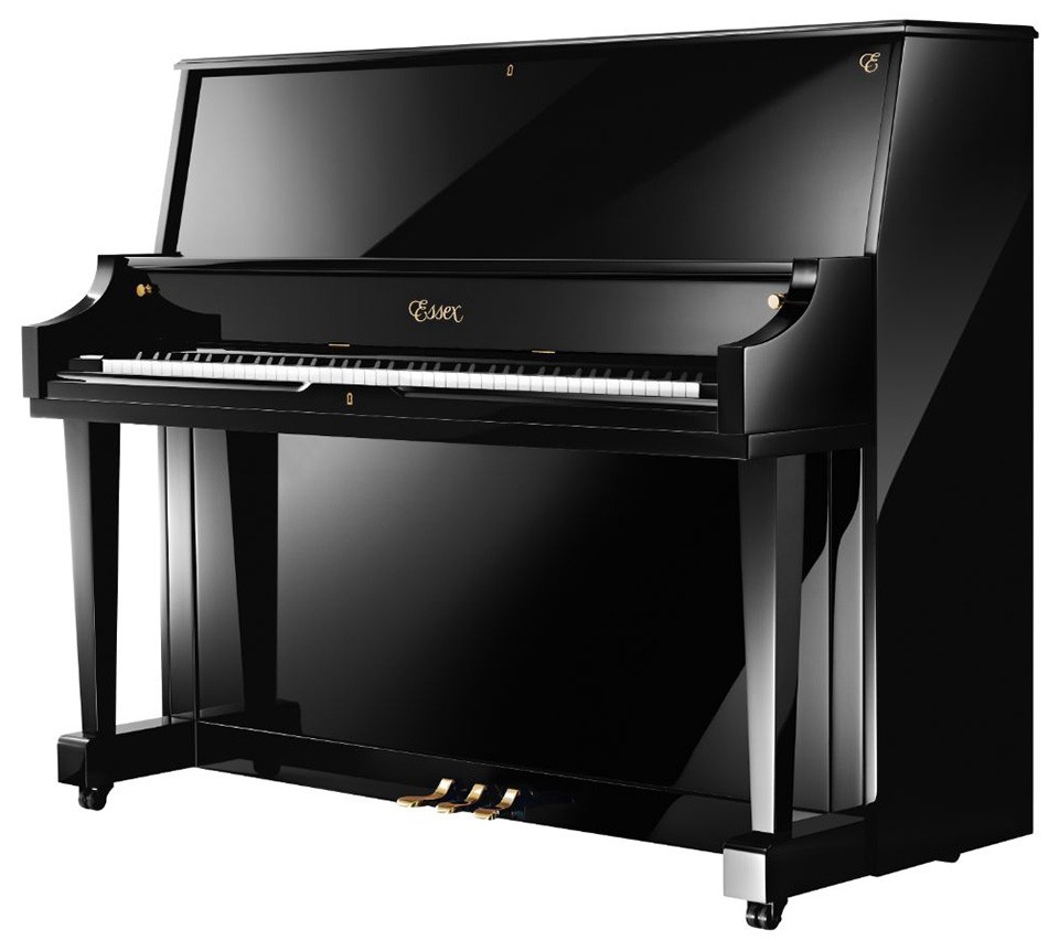 Steinway-Designed Essex 123S (Examination Model)