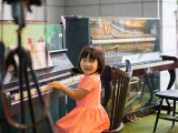 Pianovers Meetup #30, Cheng Leng before her performance