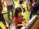 Pianovers Meetup #30, Shawna playing