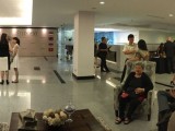 3rd Steinway Regional Finals Asia Pacific 2016, Waiting Lobby