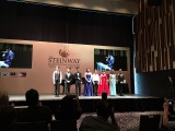 3rd Steinway Regional Finals Asia Pacific 2016, All Contestants on the Stage
