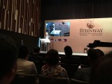 3rd Steinway Regional Finals Asia Pacific 2016, James Ledgerwood