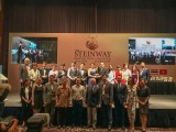 3rd Steinway Regional Finals Asia Pacific 2016, Group Photo