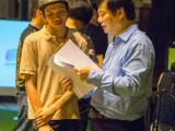 Pianovers Meetup #4, Joseph Lim and Joseph Leung