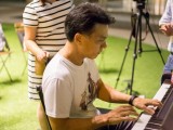 Pianovers Meetup #5, Timothy Goh, Junn Lim