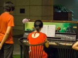 Pianovers Meetup #6, May Ling plays