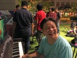 Pianovers Meetup #8, Gee Yong