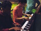 Pianovers Meetup #8, Peter Prem, and Jimmy Chong