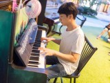 Pianovers Meetup #9, Jimmy Chong