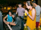 Pianovers Meetup #10, Some Pianovers with Chua Soo Min