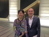 3rd Steinway Youth Piano Competition Gala Concert, Lena Ching, and Sng Yong Meng