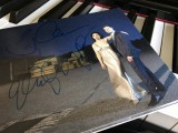 Anderson & Roe - The Forte Awakens Concert, Autograph of Anderson & Roe