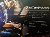 Steinway Gallery Singapore Clearance Sale 2016, QuietTime ProRecord promotional poster