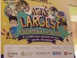 SmartKids Asia 2016, Event poster