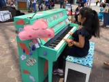Official Launch of Play Me, I'm Yours Singapore, Public #3