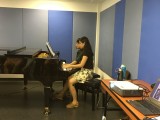 NUS Piano Ensemble Alumni Concert 2016, Duet by Chng Jia Hui, and Chua Soo Min