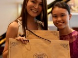 Launch of 3rd Steinway Youth Piano Competition 2016, Celine Goh, and Nicole Tay Wan Ni