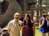 Pianovers Meetup #11, Sng Yong Meng, and Siew Jia Yong