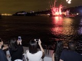 Pianovers Sailaway 2016, Fireworks #10