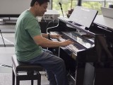 Pianovers Meetup #20, Gee Yong