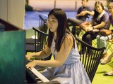 Pianovers Meetup #25 (CNY Themed), Jennice performing