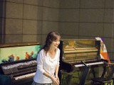 Pianovers Meetup #25 (CNY Themed), Alice