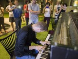 Pianovers Meetup #33, with Adam Gyorgy, Adam playing #2