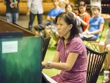 Pianovers Meetup #35, May Ling performing