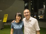Pianovers Meetup #39, Jia Hui, and Yong Meng