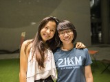 Pianovers Meetup #39, Linnette, and Jia Hui