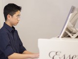 Pianovers Hours, George Yeo performing #2