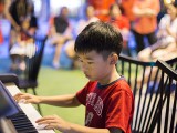 Pianovers Meetup #45 (NDP Themed), Teo Ming Yang performing