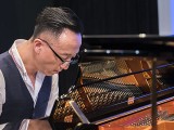 Pianovers Recital 2017, Yu Teik Lee performing #1