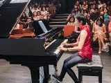 Pianovers Recital 2017, Pek Siew Tin performing #4