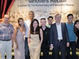 Pianovers Recital 2017, Jack, Nora, Jit, Meiting, Ken, Lucien, Yong Meng, Kong, Bella