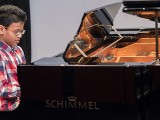 Pianovers Recital 2017, Tejas Kurmala performing #1