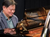 Pianovers Recital 2017, Gee Yong performing #2