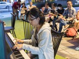 Pianovers Meetup #47, Yeo Ming performing