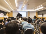 Pianovers Meetup #49 (Suntec), Fully packed Room #333 