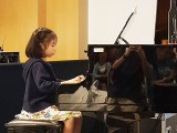 Pianovers Meetup #49 (Suntec), Zanetta Chan performing