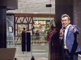 Steinway Gallery Singapore Soft Opening 18 Sep 2017, Andrew Goh
