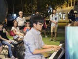 Pianovers Meetup #56, Jaeyong playing