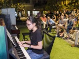 Pianovers Meetup #58, Xing performing