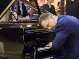 Piano Marathon @ ION Orchard 2017, Adam Gyorgy performing #1
