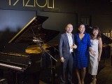Interview with Michelle SgP: Launch of Multiplicity Album, Sng Yong Meng, Michelle SgP, and Nora Tann