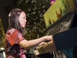 Pianovers Meetup #69, Jenny performing