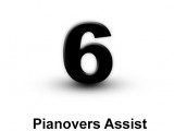Pianovers, Pianovers Assist