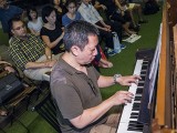 Pianovers Meetup #73, Gavin Koh performing